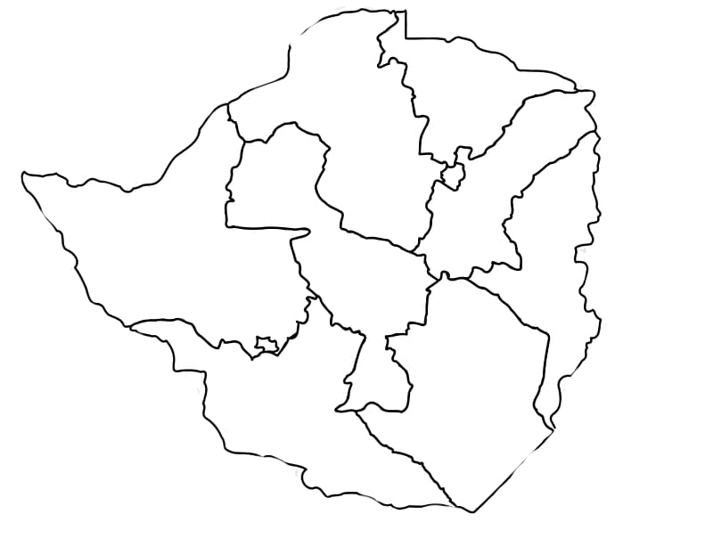 zimbabwe